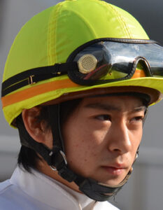 【宝塚記念】G1菅原明良の兄は誰?菅原隆一とは兄弟?関係はある?